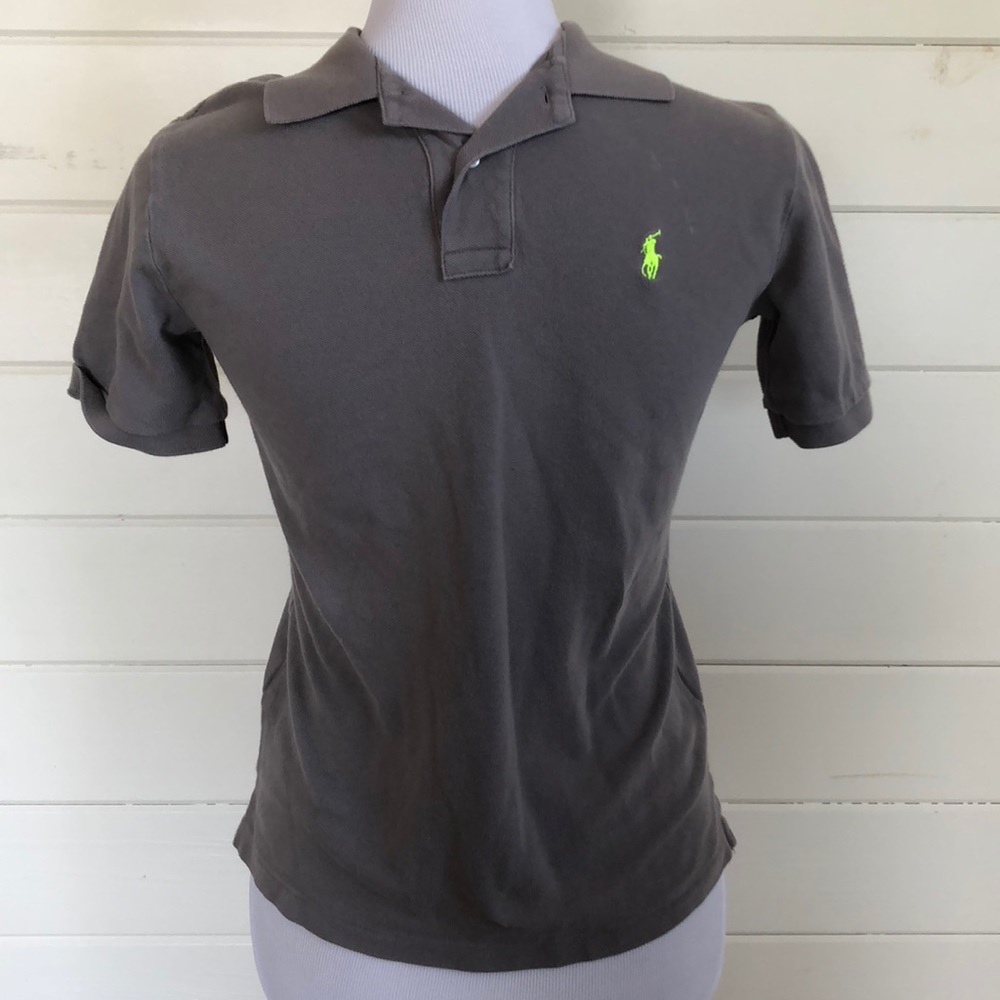 Ralph Lauren Polo Shirt